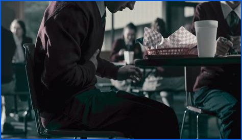 Who Plays Hot Janitor In 'American Vandal' Season 2? This Janitor Is The Steamiest Part Of The Show's Sophomore Effort